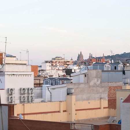 Your Home- Apartment Camp Nou 1 L'Hospitalet de Llobregat Exterior foto