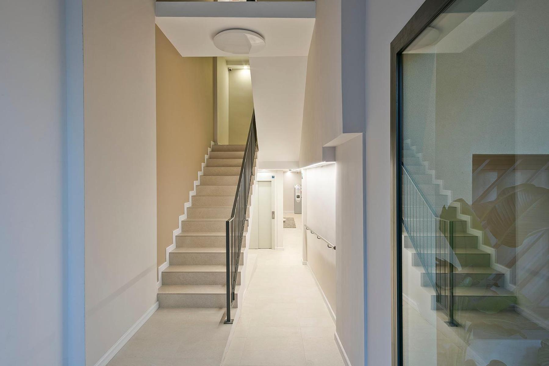 Your Home- Apartment Camp Nou 1 L'Hospitalet de Llobregat Exterior foto