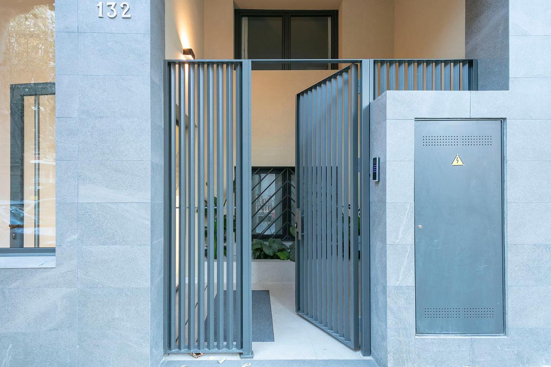 Your Home- Apartment Camp Nou 1 L'Hospitalet de Llobregat Exterior foto