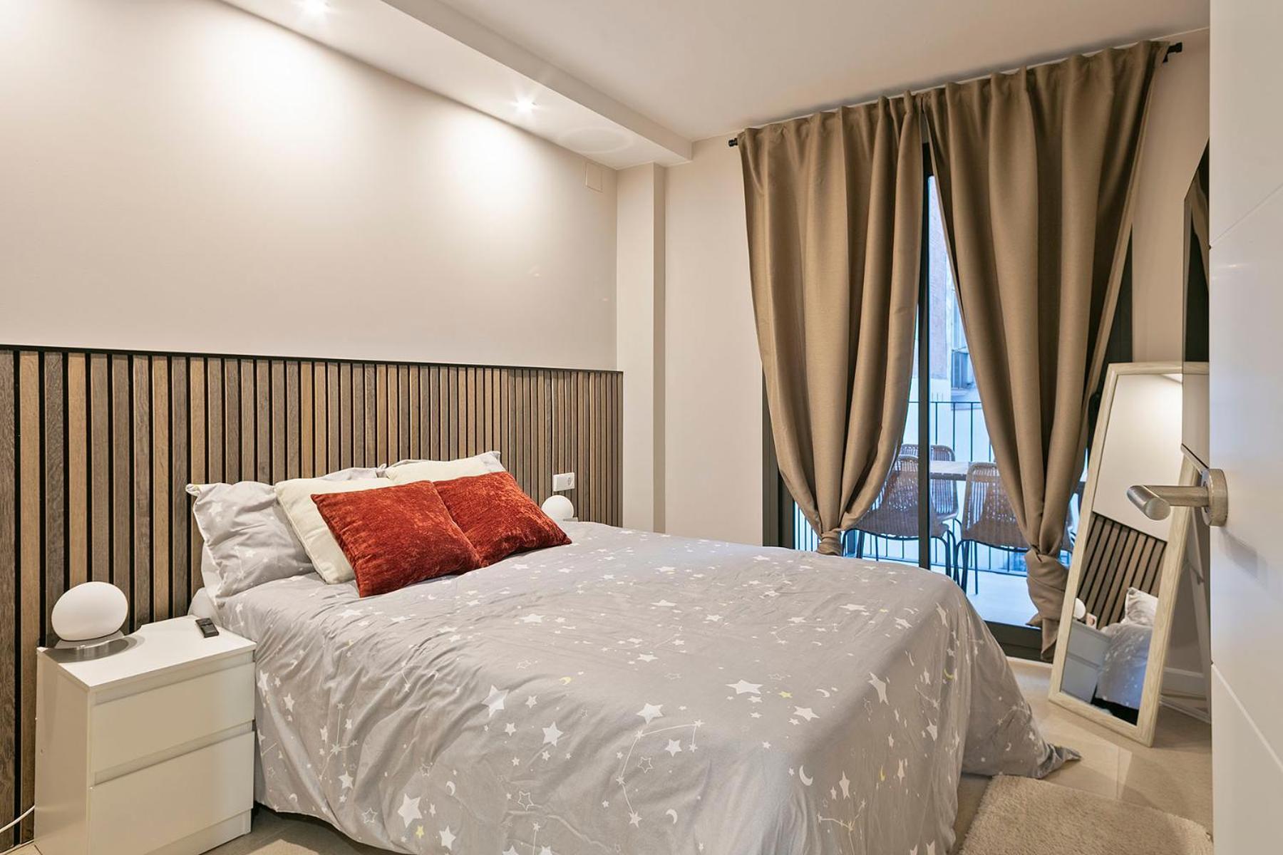 Your Home- Apartment Camp Nou 1 L'Hospitalet de Llobregat Exterior foto